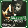 Cheers by Obie Trice - CD Album Cover