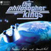 Famous, Rich And Beautiful by The Philosopher Kings - CD Album Cover