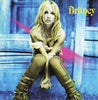 Britney by Britney Spears - CD Album Cover