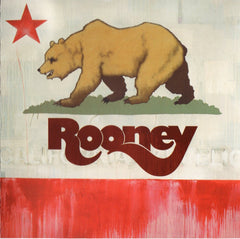 Rooney by Rooney (CD)