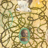 Dulcinea by Toad The Wet Sprocket - CD Back Cover