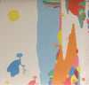 Trompe-L'Oeil by Malajube - CD Back Cover