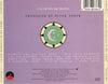 In My Tribe by 10,000 Maniacs - CD Back Cover