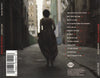 Careless Love by Madeleine Peyroux - CD Back Cover