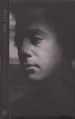 The Complete Hits Collection: 1973-1997 by Billy Joel (CD)