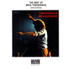 The Best Of Mikis Theodorakis by Mikis Theodorakis - CD Album Cover