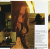 Hotel Paper by Michelle Branch - CD Back Cover