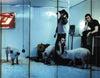 Perversion by Gravity Kills - CD Back Cover
