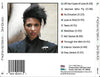 SkinDiver by Nona Hendryx - CD Back Cover