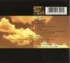 La Historia by Ricky Martin - CD Back Cover