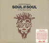 Soul II Soul At The Africa Centre by Jazzie B - CD Album Cover
