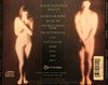 Solace by Sarah McLachlan - CD Back Cover