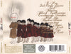 Guero by Beck - CD Back Cover