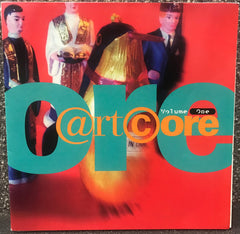 Art Core - Volume One by Various (CD)