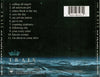 My Private Nation by Train (2) - CD Back Cover