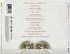 FutureSex/LoveSounds by Justin Timberlake - CD Back Cover