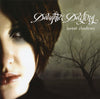 Sweet Shadows by Daughter Darling - CD Album Cover