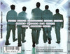 Millennium by Backstreet Boys - CD Back Cover