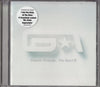 The Best Of by Groove Armada - CD Album Cover