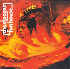 Fun House by The Stooges (CD)