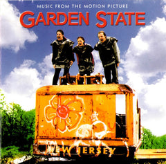 Garden State (Music From The Motion Picture) by Various (CD)