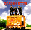 Garden State (Music From The Motion Picture) by Various - CD Album Cover