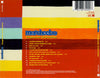 Fragments Of Freedom by Morcheeba - CD Back Cover