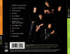 The Promise by Plus One (2) - CD Back Cover