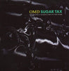 Sugar Tax by Orchestral Manoeuvres In The Dark - CD Album Cover