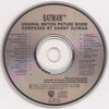 Batman (Original Motion Picture Score) by Danny Elfman - Additional CD Image