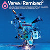 Verve // Remixed² by Various - CD Album Cover