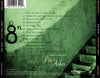 You're Only Lonely by Raul Malo - CD Back Cover