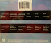 Disco 2 by Pet Shop Boys - CD Back Cover
