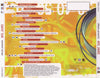 eMusic Presents NFL Jams by Various - CD Back Cover