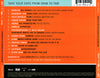 Queer Eye For The Straight Guy Soundtrack by Various - CD Back Cover