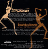 Too Close by Next (2) - CD Back Cover