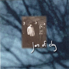 Jars Of Clay by Jars Of Clay (CD)