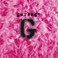 Garbage by Garbage (CD)