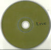Throwing Copper by Live - Additional CD Image