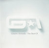 The Best Of by Groove Armada - CD Back Cover