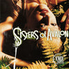 Sisters Of Avalon by Cyndi Lauper - CD Album Cover
