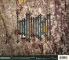 La Forêt Des Mal-Aimés by Pierre Lapointe - CD Back Cover