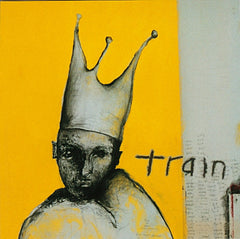 Train by Train (2) (CD)