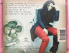 Dónde Están Los Ladrones? by Shakira - CD Back Cover