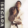 Jon Secada by Jon Secada - CD Album Cover
