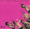 U.K. Squeeze by Squeeze (2) - CD Back Cover