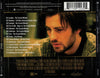 London (Original Motion Picture Soundtrack) by The Crystal Method - CD Back Cover