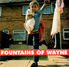 Fountains Of Wayne by Fountains Of Wayne (CD)