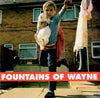 Fountains Of Wayne by Fountains Of Wayne - CD Album Cover