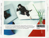 Outside In by Candi Staton - CD Back Cover